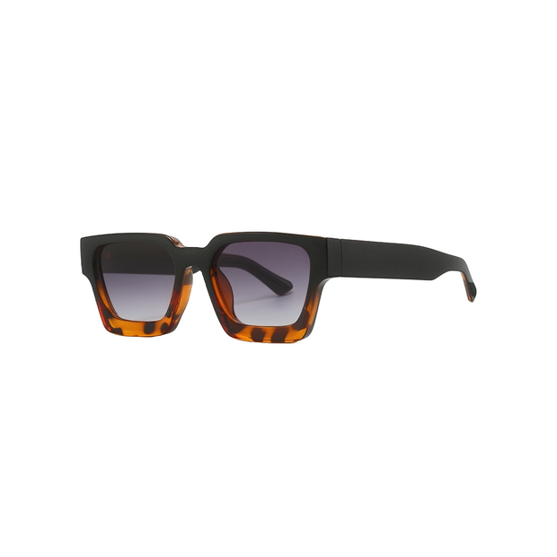 Classic Retro New Square Sunglasses