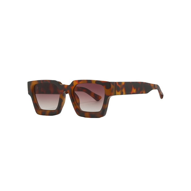 Classic Retro New Square Sunglasses
