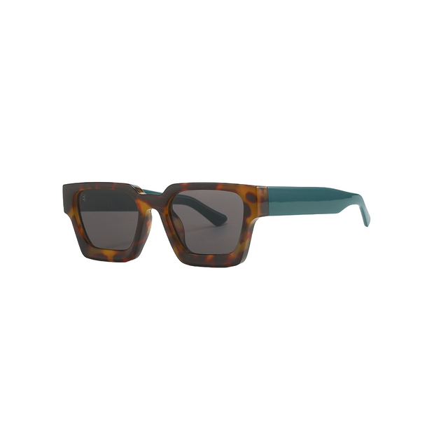 Classic Retro New Square Sunglasses