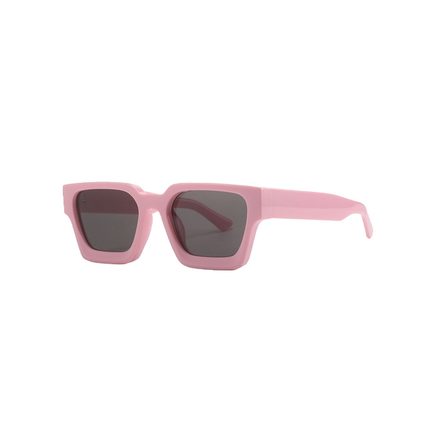 Classic Retro New Square Sunglasses