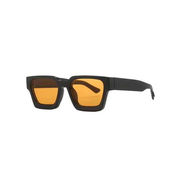 Classic Retro New Square Sunglasses