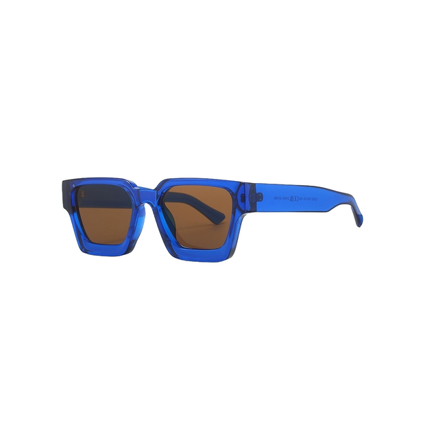 Classic Retro New Square Sunglasses