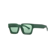 Classic Retro New Square Sunglasses