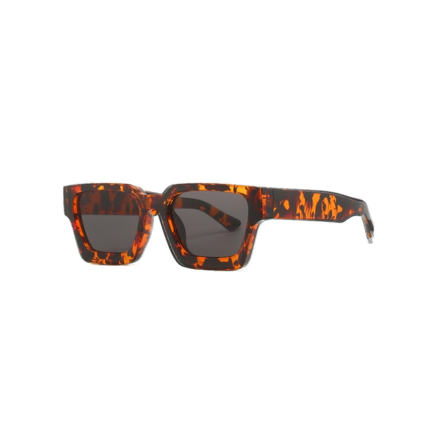 Classic Retro New Square Sunglasses