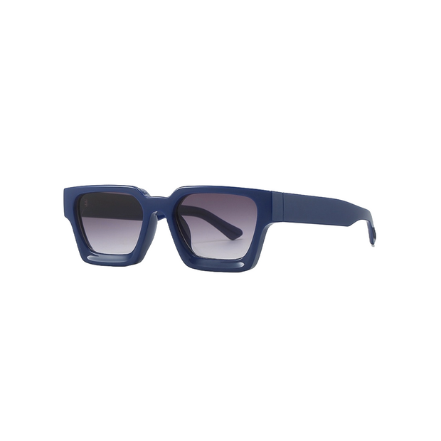Classic Retro New Square Sunglasses