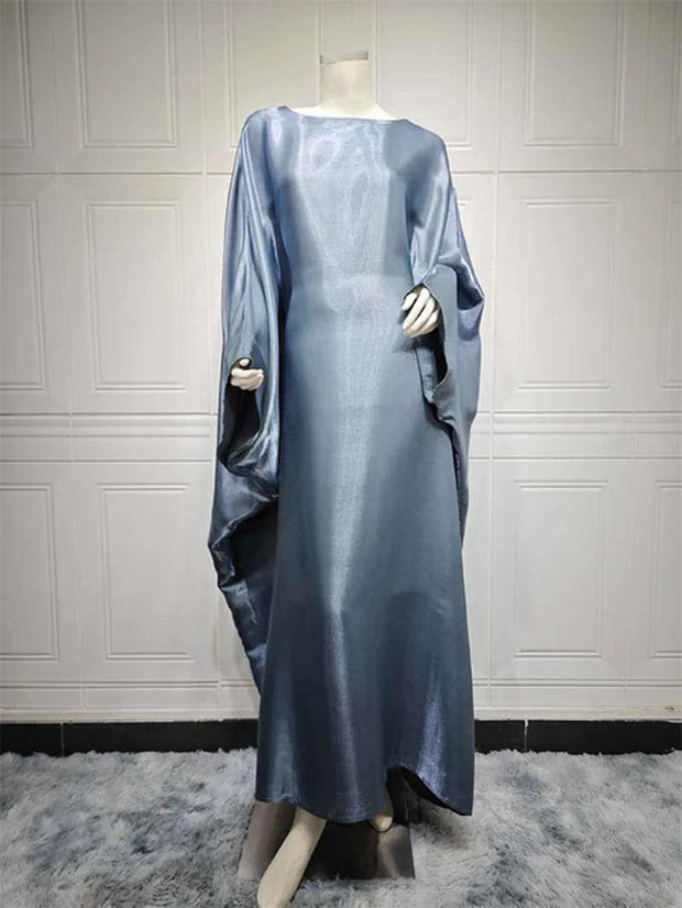 Aaliyah Kaftan - Ivory