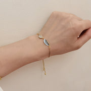 Gentle Wind Bracelet