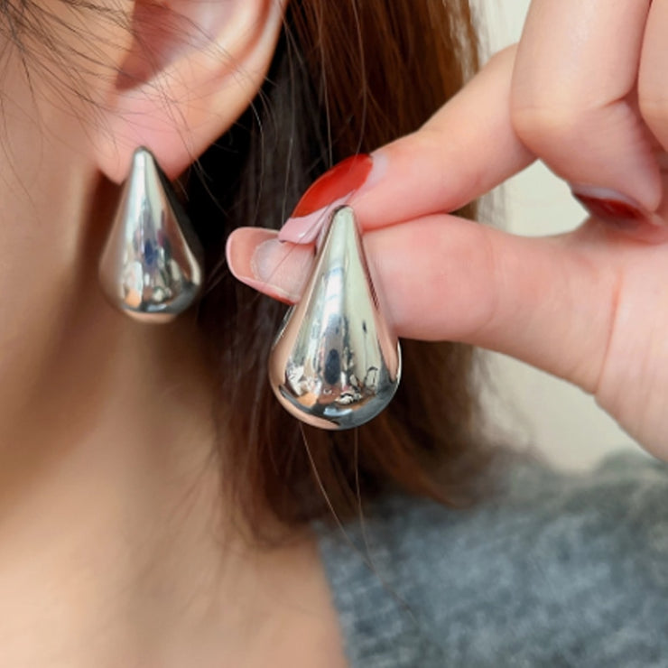 Water Drop Earrings