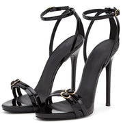 Strap Luxury high Heel